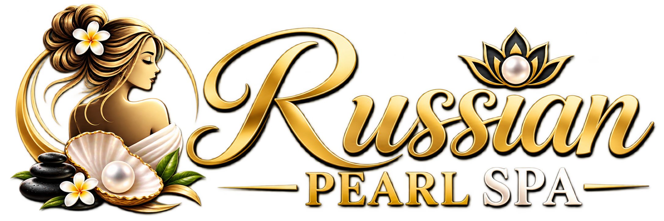 Russian Pearl Spa